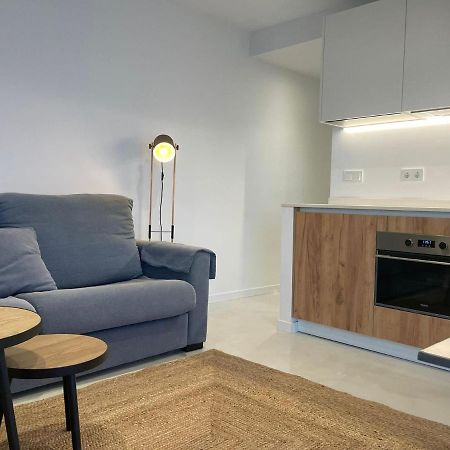 Wasela 114 Apartment Паламос Екстериор снимка