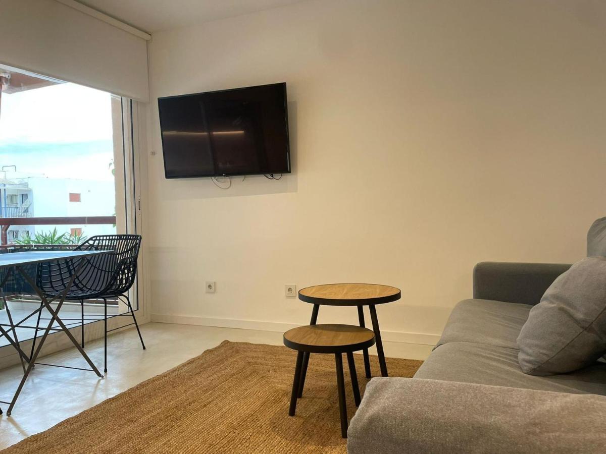 Wasela 114 Apartment Паламос Екстериор снимка