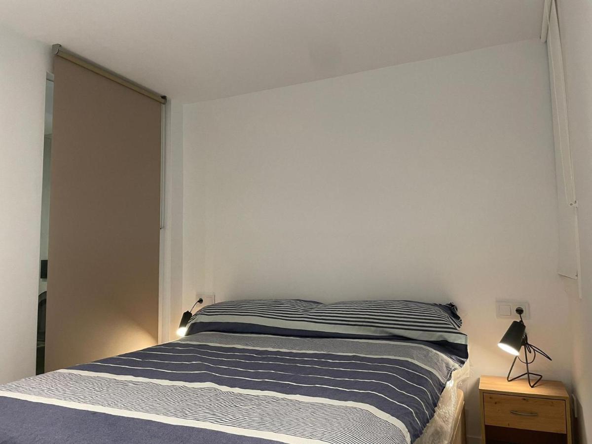 Wasela 114 Apartment Паламос Екстериор снимка