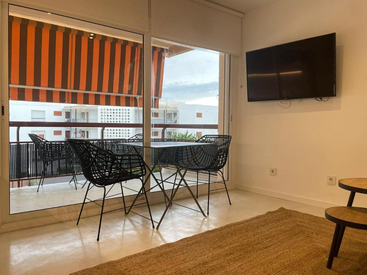 Wasela 114 Apartment Паламос Екстериор снимка