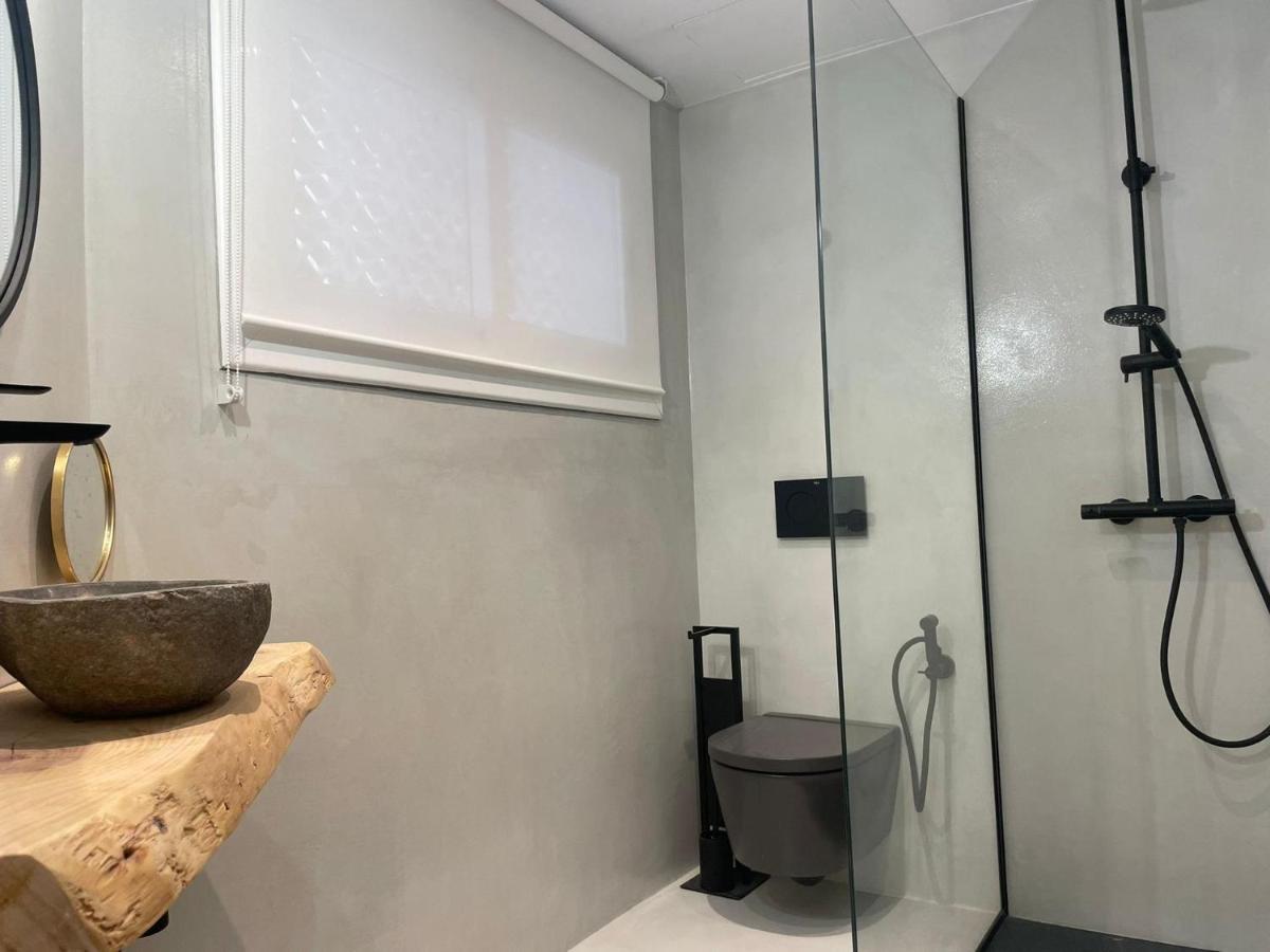 Wasela 114 Apartment Паламос Екстериор снимка